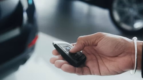Smart Schlüssel anlernen alles was du wissen musst über moderne Autoschlüssel Systeme smart schlüssel anlernen